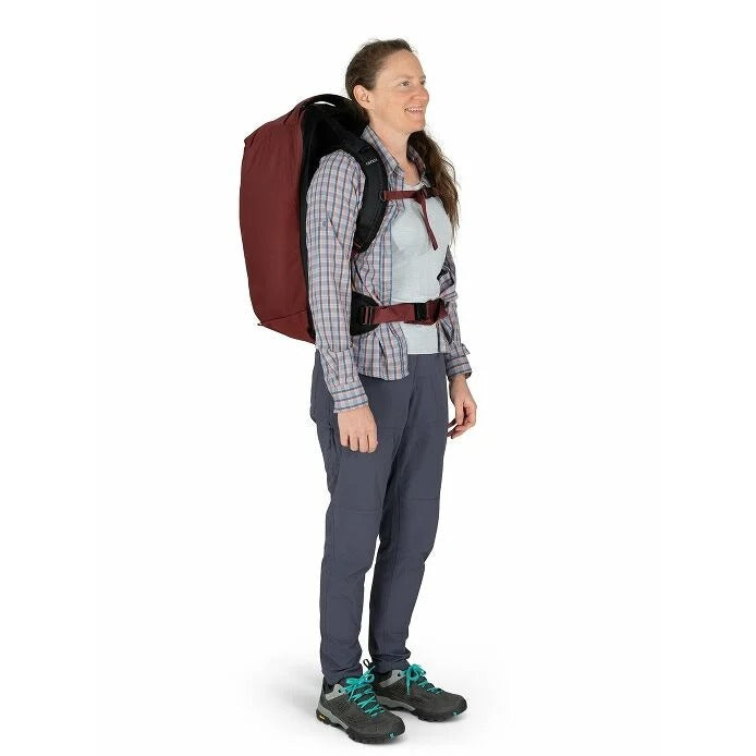 Fairview™ 40 Travel Pack