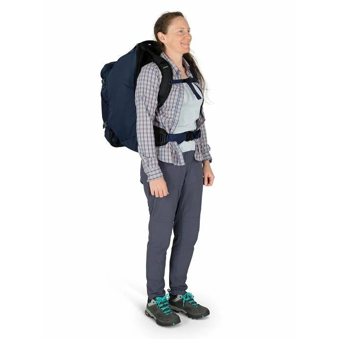 Fairview™ 55 Travel Pack