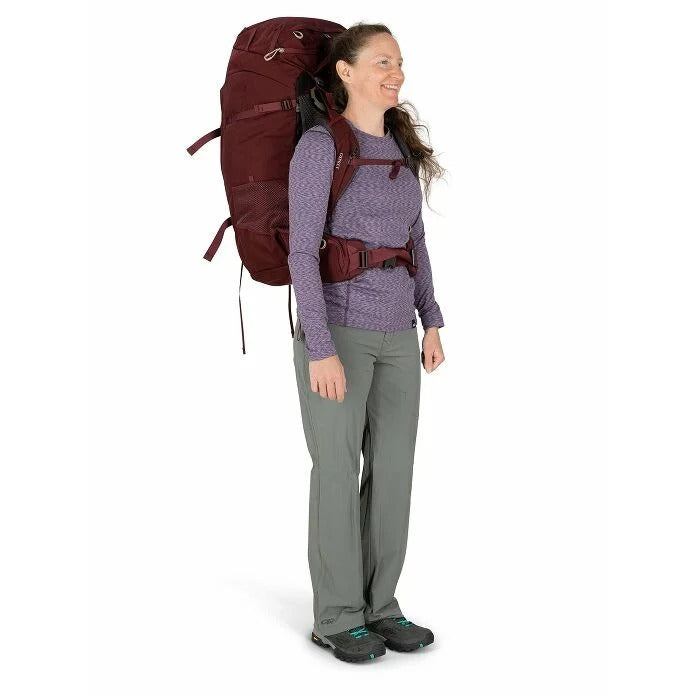 Fairview™ Trek 70