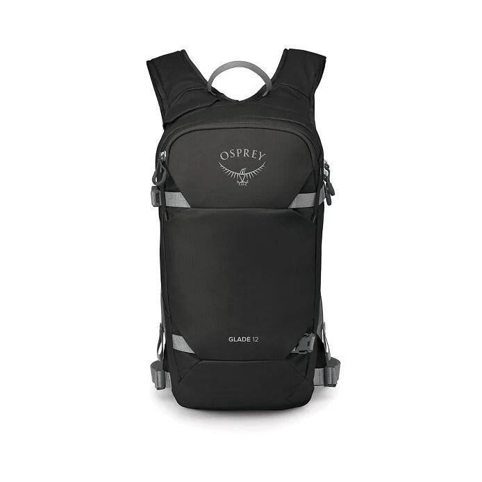 Glade 12L Ski & Snowboard Hydration Backpack