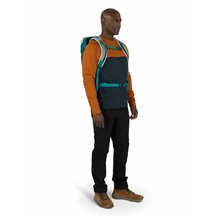 Hikelite 18