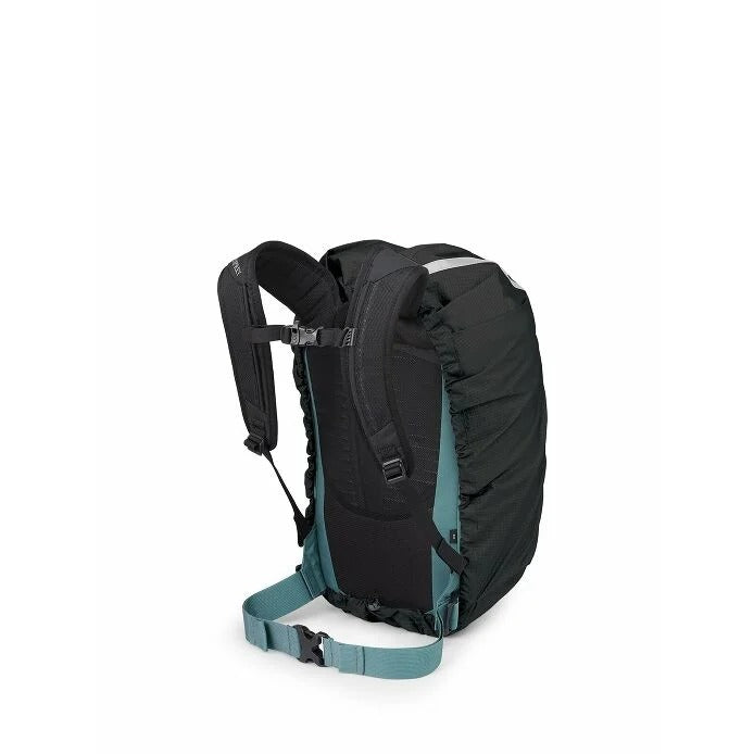 Hi-Vis Commuter Raincover