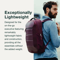 Ozone Slim Pack Travel Backpack