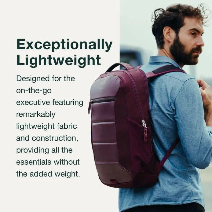 Ozone Slim Pack Travel Backpack