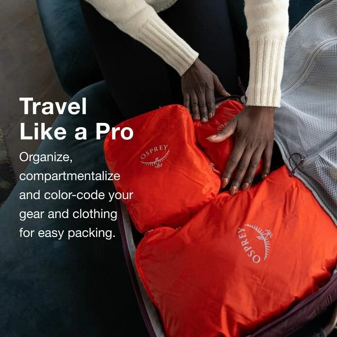 Ultralight Packing Cube Large
