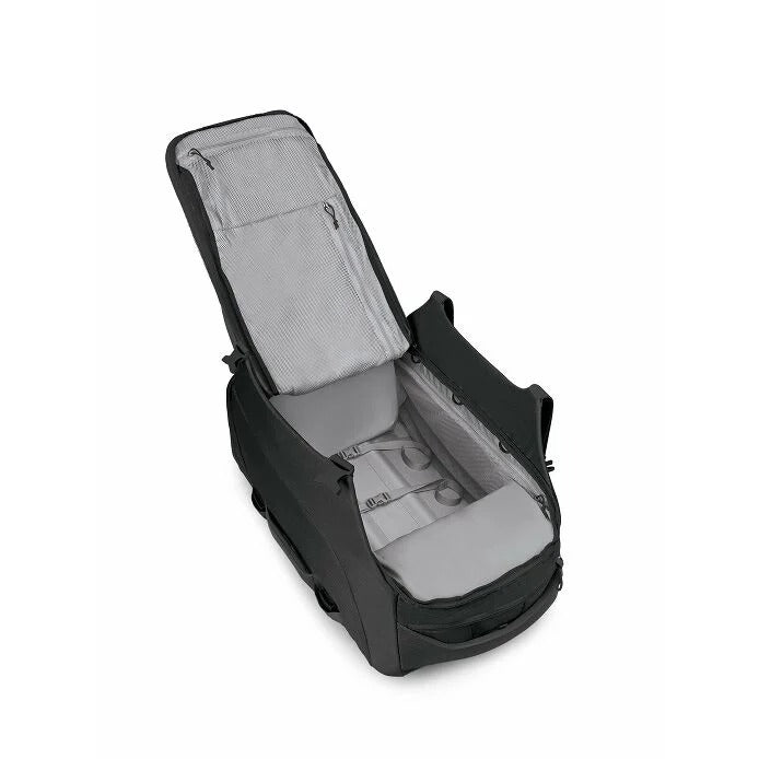 Sojourn™ Shuttle Wheeled Duffel 30"/100L