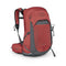 Red Pampas/Coal Grey