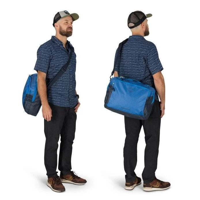 Transporter™ Carry-On Boarding Bag