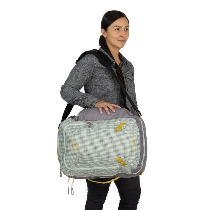 Transporter™ Travel Pack 36