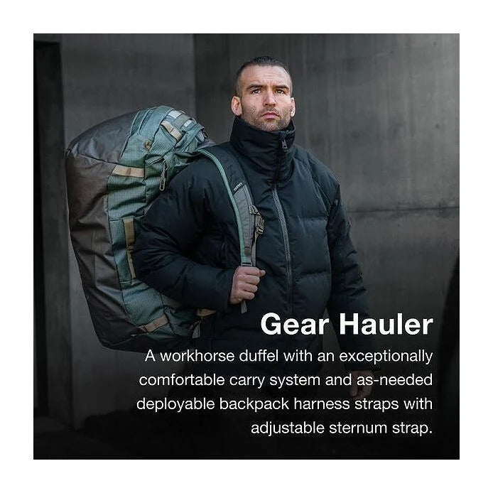 Transporter™ Duffel 120
