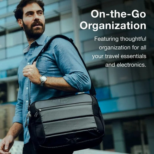 Ozone Brief Bag