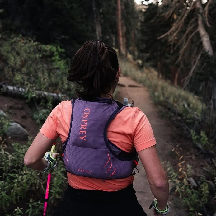 Dyna Pro™ 7 Run Hydration Vest