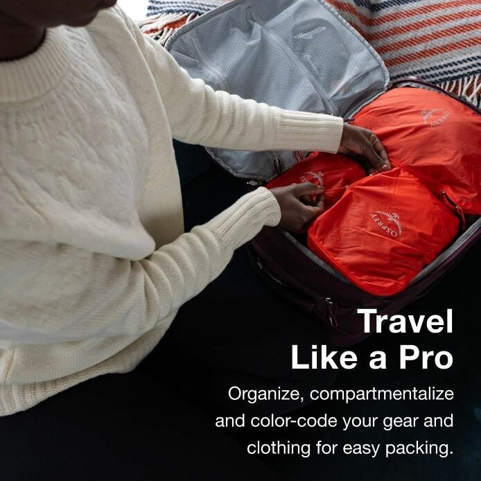 Ultralight Packing Cube Medium