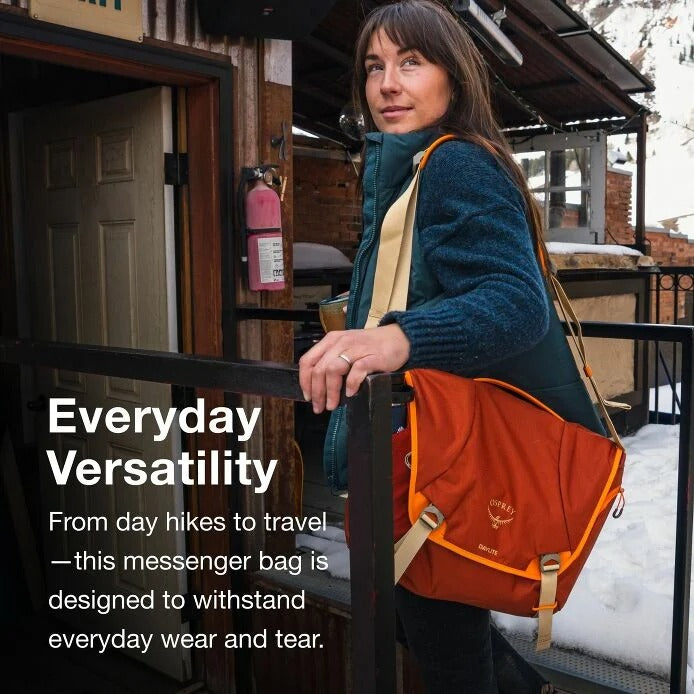 Daylite™ Messenger