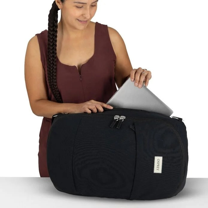 Arcane™ Duffel Pack