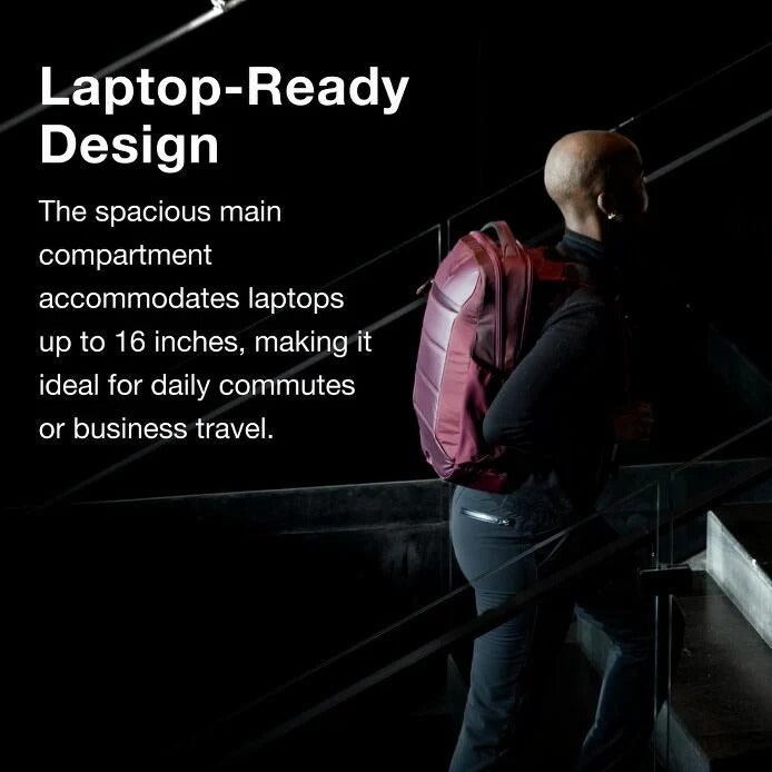 Ozone Slim Pack Travel Backpack