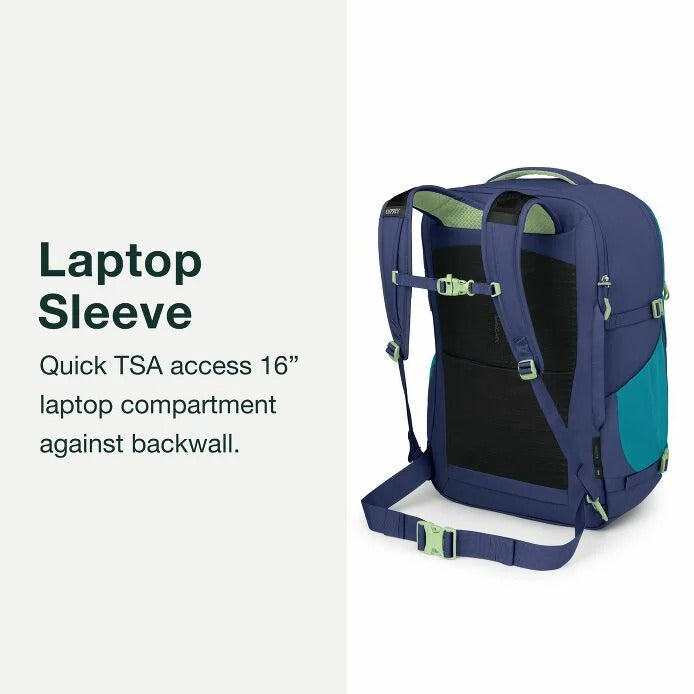 Daylite™ Carry-On Travel Pack 44L