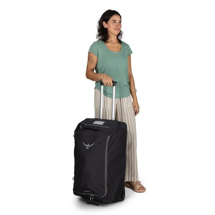 Daylite Wheeled Duffel 85
