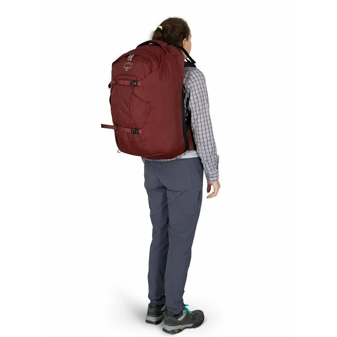 Fairview™ 40 Travel Pack