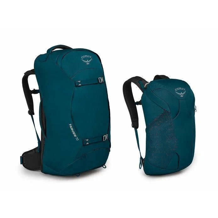 Fairview™ 70 Travel Pack