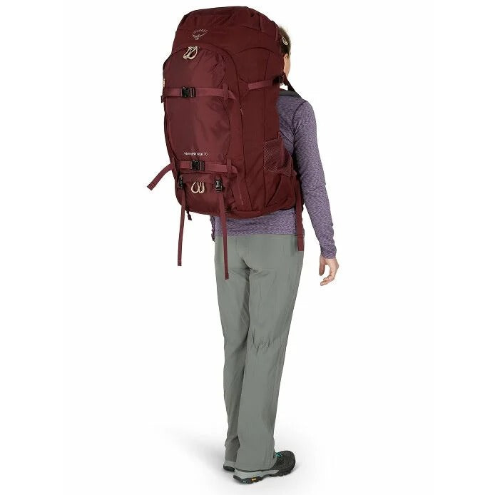 Fairview™ Trek 70
