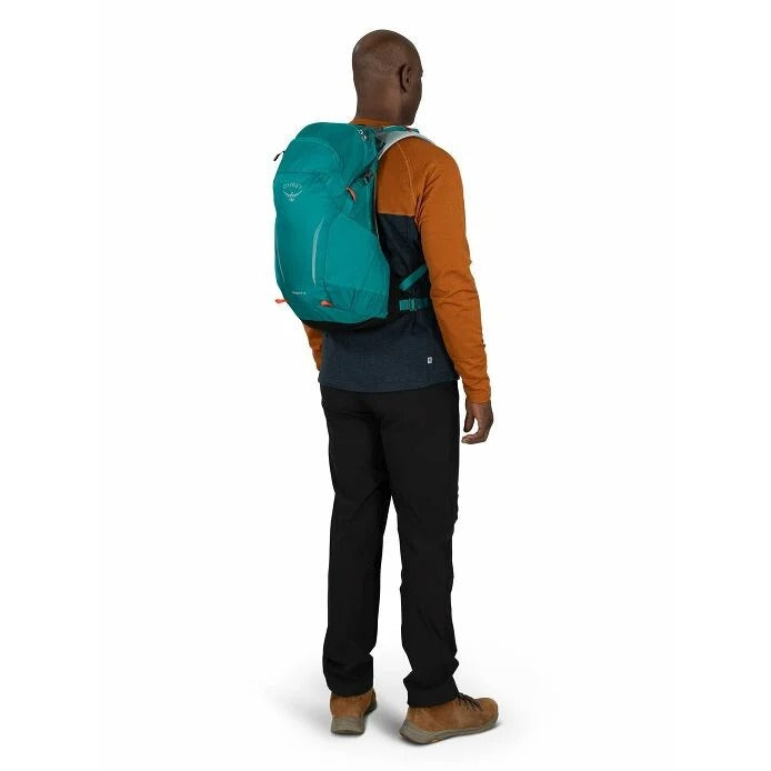 Hikelite 18