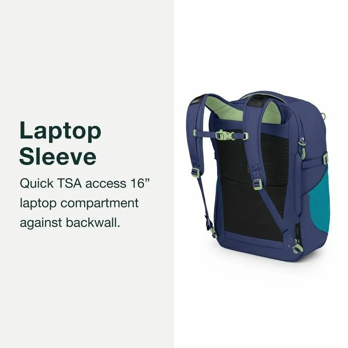 Daylite™ Carry-On Travel Pack 35