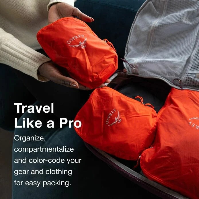 Ultralight Packing Cube Small