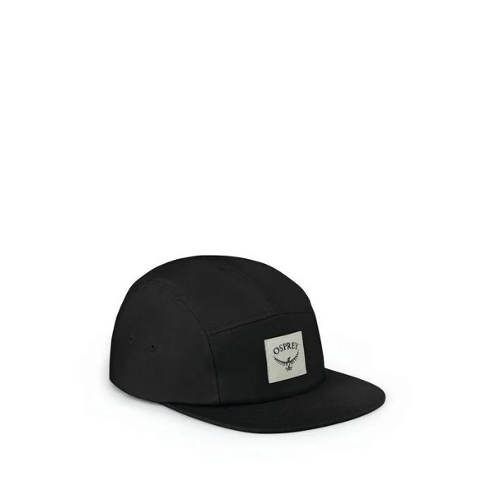 Classic 5-Panel Hat