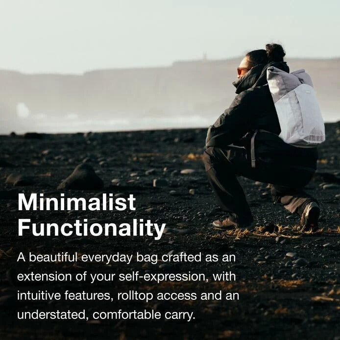 Osprey Arcane™ Earth Roll Top Backpack