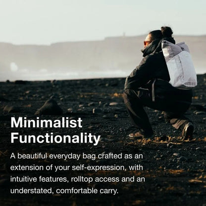 Osprey Arcane™ Earth Roll Top Backpack
