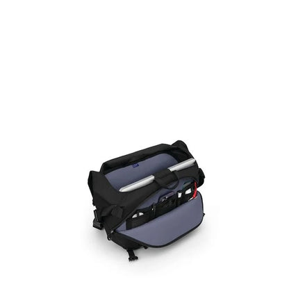 Metron Messenger 18