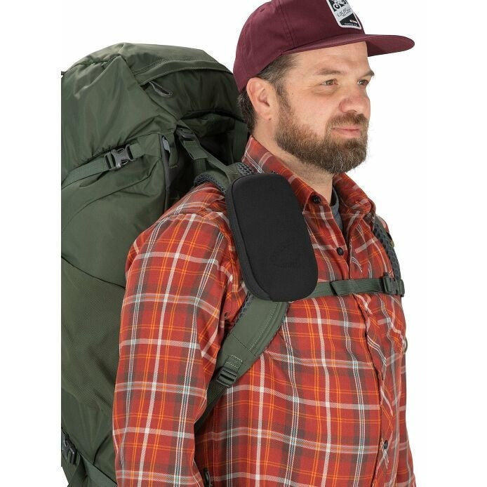 Pack Pocket | Padded