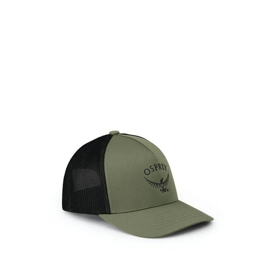 Classic Trucker Hat