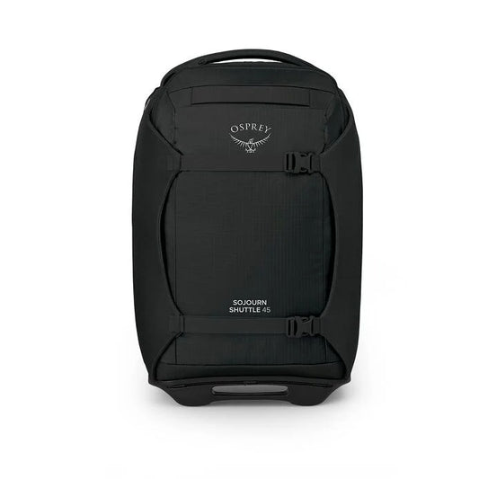 Sojourn™ Shuttle Wheeled Duffel 22"/45L