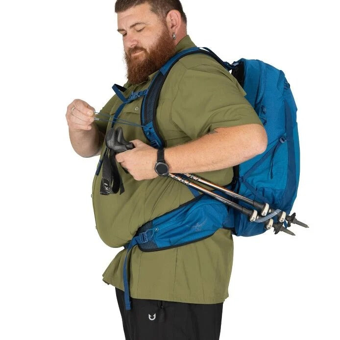 Talon™ 22 Extended Fit