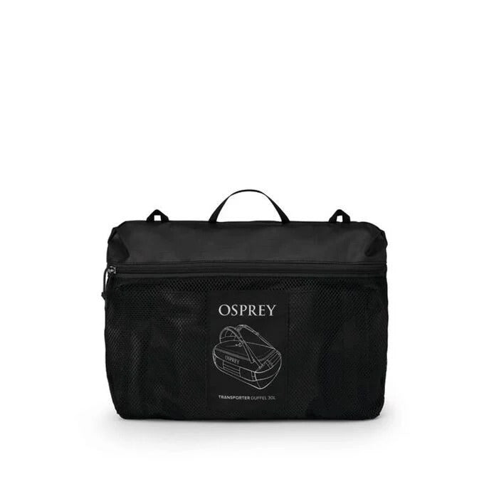 Transporter™ Duffel 30
