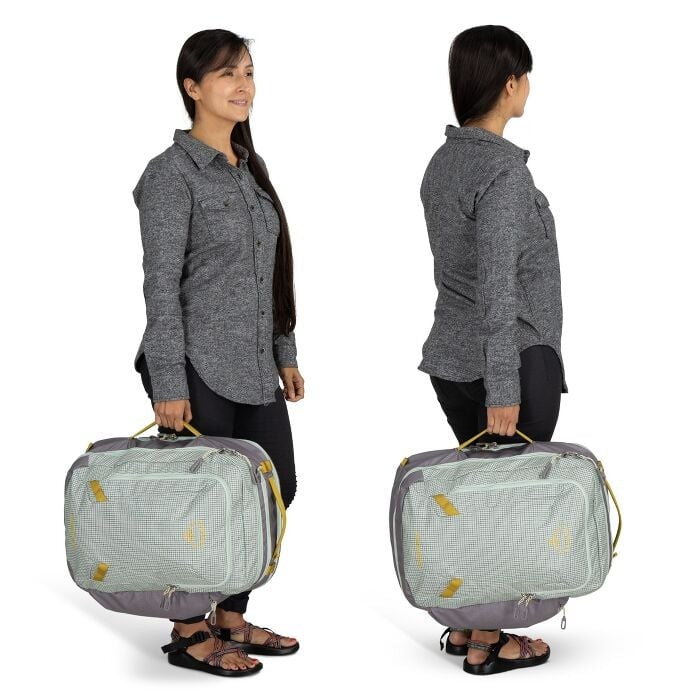 Transporter™ Travel Pack 36