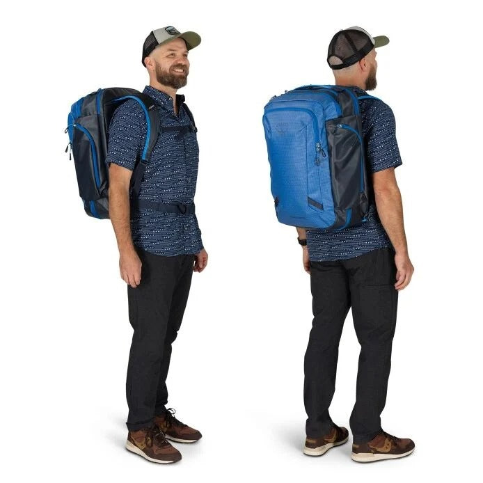Transporter™ Travel Pack 44