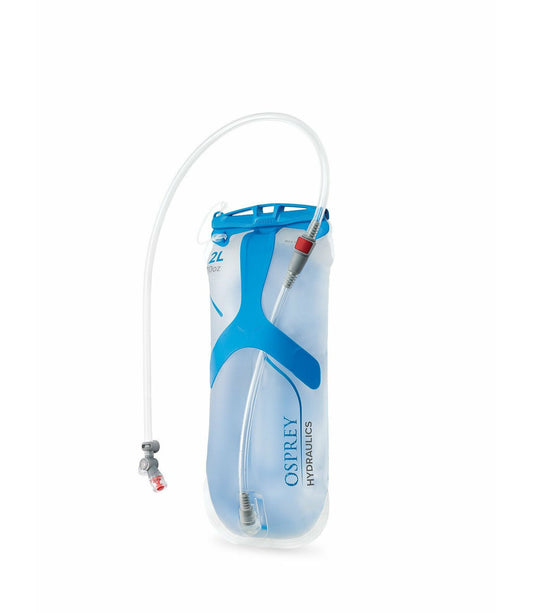 Hydraulics™ 2 L Reservoir