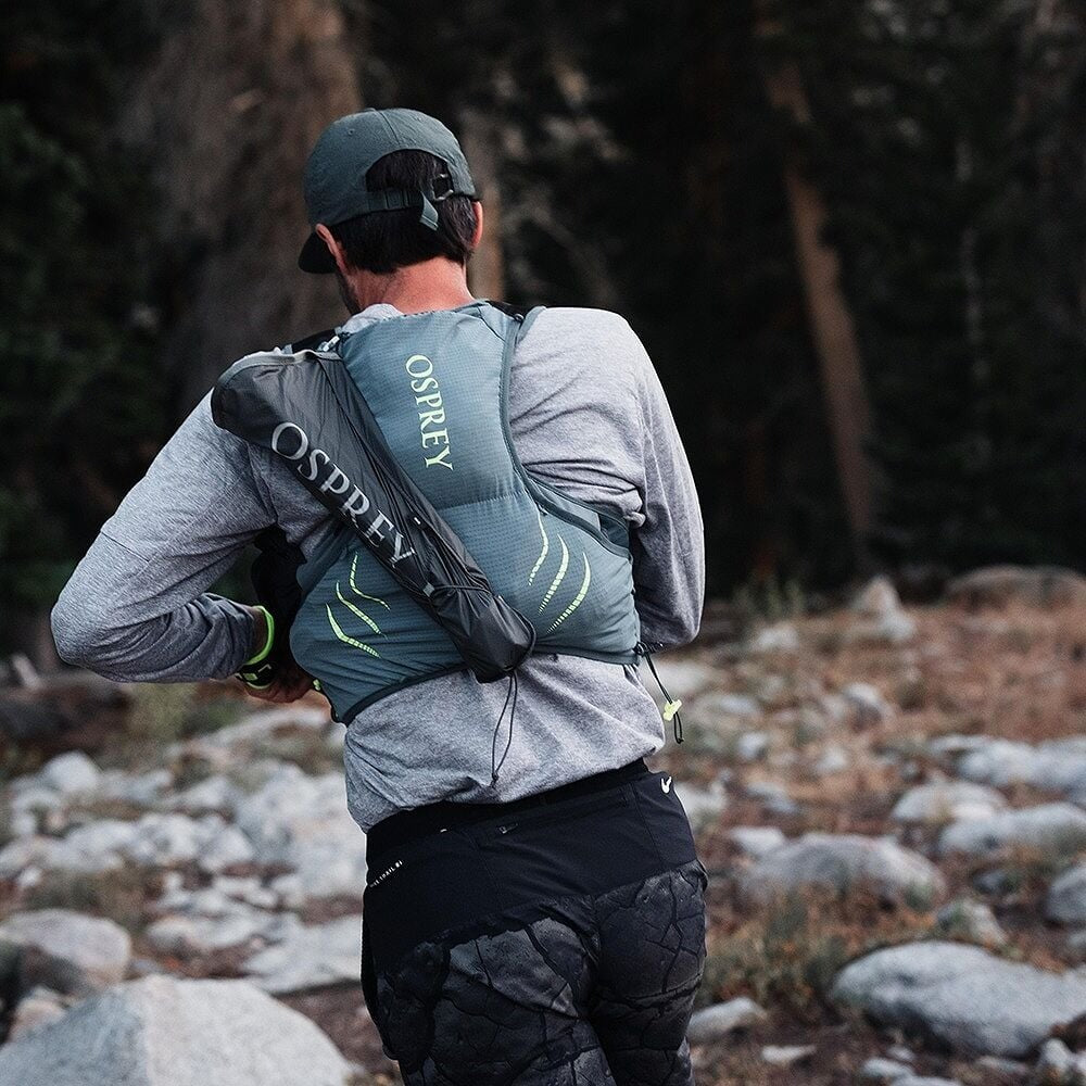 Duro™ Pro 7 Run Hydration Vest