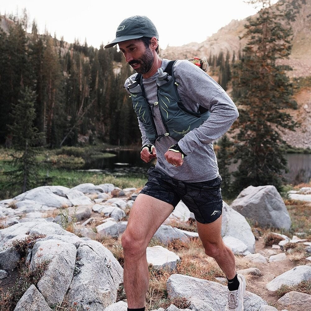 Duro™ Pro 7 Run Hydration Vest