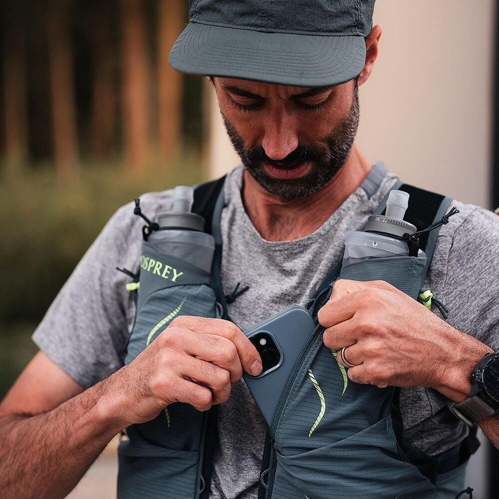 Duro™ Pro 7 Run Hydration Vest