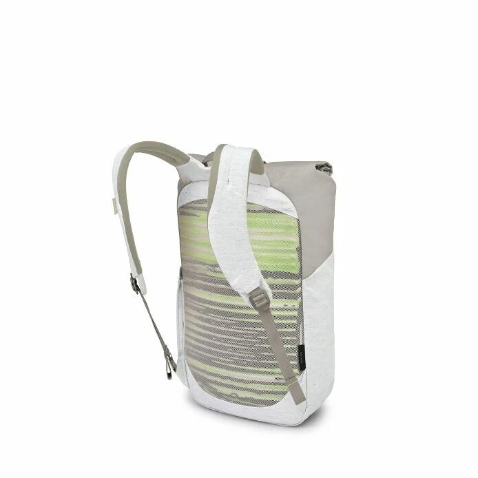 Osprey Arcane™ Earth Roll Top Backpack