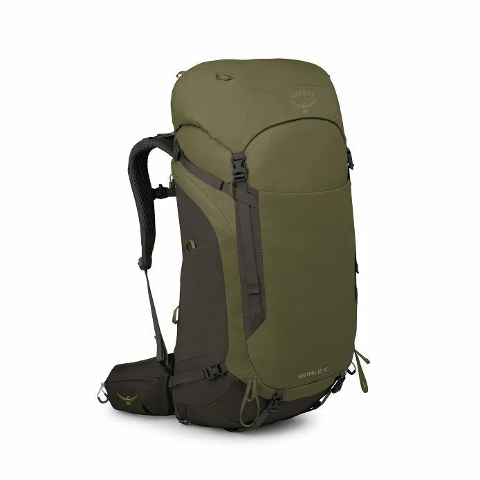 Kestrel™ LT 65 Backpacking Pack