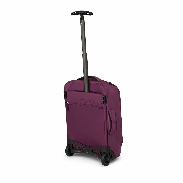 Ozone 2-Wheel 40L/21" Carry-On Luggage