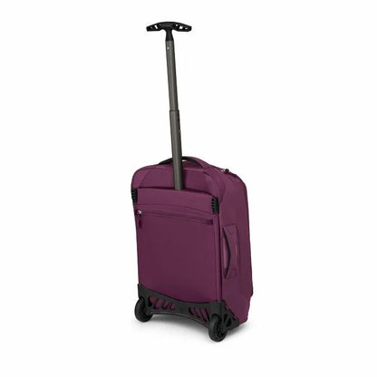 Ozone 2-Wheel 40L/21" Carry-On Luggage