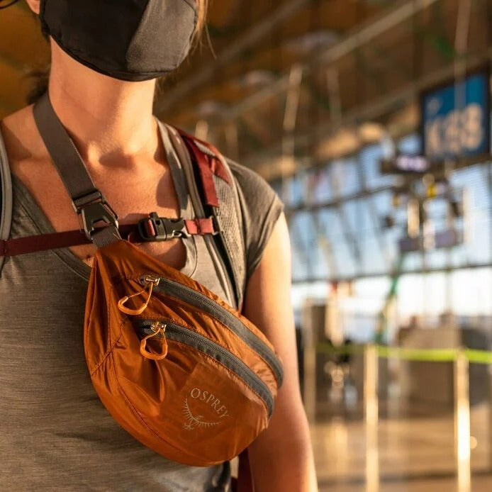 Ultralight Stuff Waist Pack