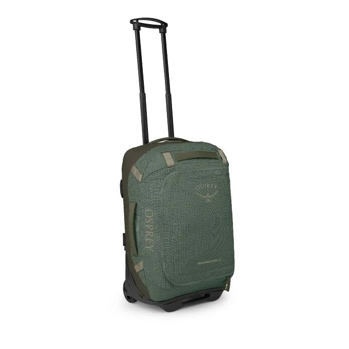 Transporter™ Wheeled Duffel 40