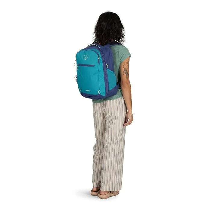 Daylite™ Expandable Travel Pack 26+6
